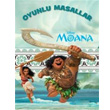Disney Moana Oyunlu Masallar Doan Egmont Yaynclk