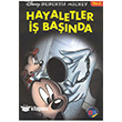 Dedektif Mickey Hayaletler  Banda No 2 Doan Egmont Yaynclk