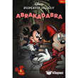 Dedektif Mickey Abrakadabra No 5 Doan Egmont Yaynclk