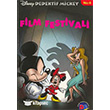 Dedektif Mickey Film Festivali No 6 Doan Egmont Yaynclk