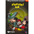 Dedektif Mickey 9 Sirkte Sr Doan Egmont Yaynclk