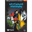 Dedektif Mickey Hayvanlar Tehlikede No 10 Doan Egmont Yaynclk