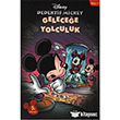 Dedektif Mickey 11 Gelecee Yolculuk Doan Egmont Yaynclk