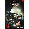 Dedektif Mickey 12 Hayalet Gemi Doan Egmont Yaynclk