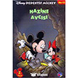 Dedektif Mickey  Hazine Avcs No 13 Doan Egmont Yaynclk
