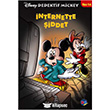 Dedektif Mickey 14 nternet te iddet Doan Egmont Yaynclk