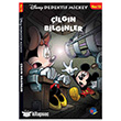 Dedektif Mickey 15 lgn Bilginler Doan Egmont Yaynclk