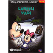 Dedektif Mickey 16 Lanetli Vadi Doan Egmont Yaynclk
