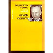 Ahlak Nizam Dergah Yaynlar