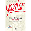 Kriz Yazlar thaki Yaynlar