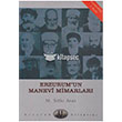 Erzurum`un Manevi Mimarlar Dergah Yaynlar