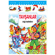 Tavanlar Da Kefediyor Altn Kitaplar