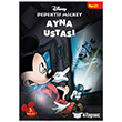 Dedektif Mickey Ayna Ustas No 21 Doan Egmont Yaynclk
