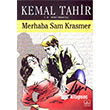 Merhaba Sam Krasmer (Bir Mayk Hammer Roman) thaki Yaynlar