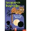 Leoparn Kuyruu Altn Kitaplar - zel rn