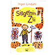 Siggenin Z si thaki Yaynlar
