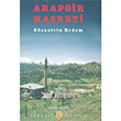 Arapgir Hasreti Dergah Yaynlar