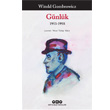 Gnlk 1953 1958 Yap Kredi Yaynlar