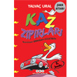 Kaz Zprlar Yap Kredi Yaynlar