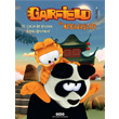 Garfield ile Arkadalar 15 in de Bir Kedinin Bana Gelenler Yap Kredi Yaynlar
