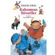 Kahraman Svariler Yap Kredi Yaynlar