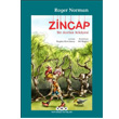 Zincap Bir Dostluk Hikayesi Yap Kredi Yaynlar