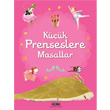 Kk Prenseslere Masallar Yap Kredi Yaynlar