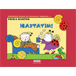 Uurbcei Sevecen ile Salyangoz Tomurcuk 11 Hastaym! Yap Kredi Yaynlar