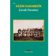 ocuk Davamz Yap Kredi Yaynlar