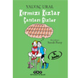Krmz Kzlar atlar Gizler Yap Kredi Yaynlar