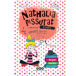 Nathalia Pissurat ve Dnyann En Utan Verici Babas Yap Kredi Yaynlar