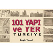 101 Yap ve Yer Trkiye Yap Kredi Yaynlar Sanat