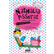 Nathalia Pissurat ve Btn Zamanlarn En Utan Verici Seyahati 2 Yap Kredi Yaynlar