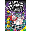 Kaptan Dkdon - Dnya Dndan Gelen nanlmayacak Yaratklar Altn Kitaplar