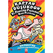 Kaptan Dkdon ve Profesr Paaldon`un Hain Planlar Altn Kitaplar