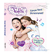 Disney Violetta Kimse Beni Durduramaz Doğan Egmont Yayıncılık