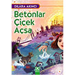 Betonlar iek Asa Altn Kitaplar