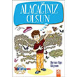 Alacanz Olsun Altn Kitaplar - zel rn