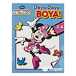 Doya Doya Boya Mickey Mouse Club House Doan Egmont Yaynclk