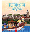Topkap Ryas Altn Kitaplar