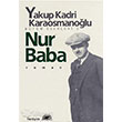 Nur Baba İletişim Yayınları
