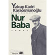 Nur Baba letiim Yaynlar
