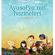 Ayasofya`nn Hazineleri Altn Kitaplar
