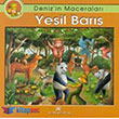 Deniz`in Maceralar-Yeil Bar Altn Kitaplar