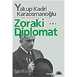 Zoraki Diplomat letiim Yaynlar