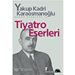 Tiyatro Eserleri letiim Yaynlar
