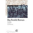 Be Paralk Roman letiim Yaynlar