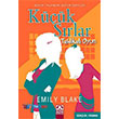 Kk Srlar-Tehlikeli Oyun Altn Kitaplar