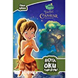 Disney Tinkerbell Filmin Öyküsü Boya Oku Yapıştır Doğan Egmont Yayıncılık