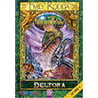 Deltora-Fareler ehri Altn Kitaplar